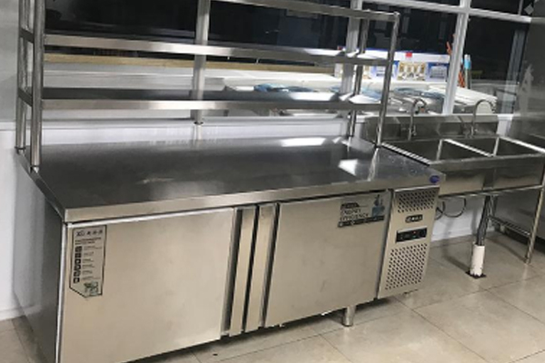 廚房設(shè)備的布局如何合理？