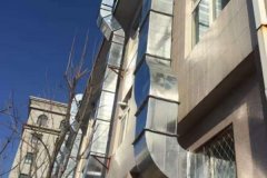 如何清洗廚房排煙管道？我來教你幾招