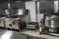 酒店廚房設(shè)備有哪些？