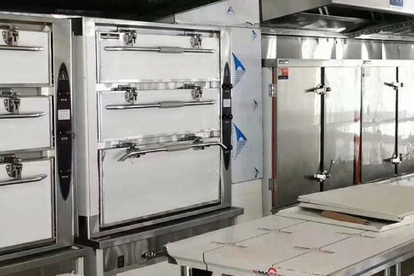 安裝餐飲廚房設(shè)備前，這四個(gè)要點(diǎn)一定要考慮到！