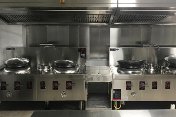 多年從業(yè)經(jīng)驗(yàn)總結(jié)，餐飲廚房設(shè)備安裝這四點(diǎn)要注意！