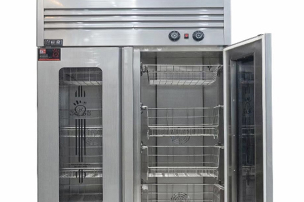 餐廳餐具消毒設(shè)備