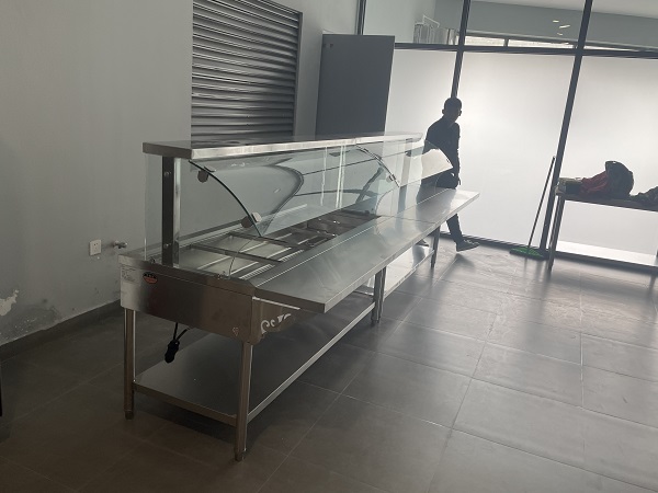 小型廚房設(shè)備家用