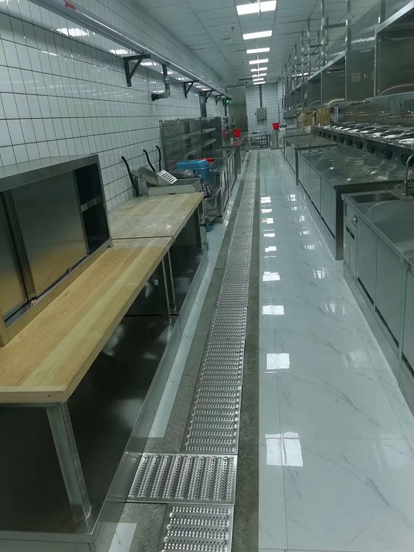 餐飲除煙設(shè)備