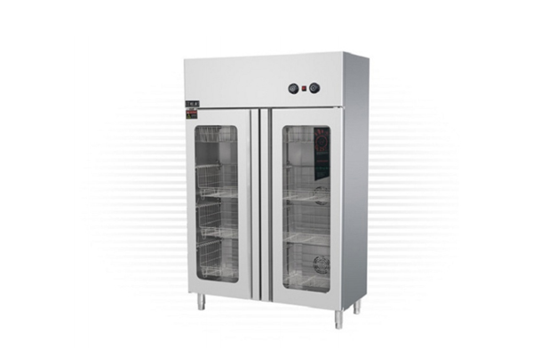 高溫光波熱風循環(huán)消毒柜