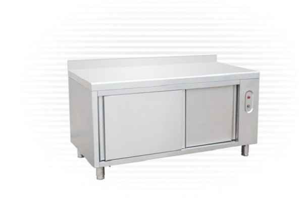 歐式暖碟臺(tái)帶靠背