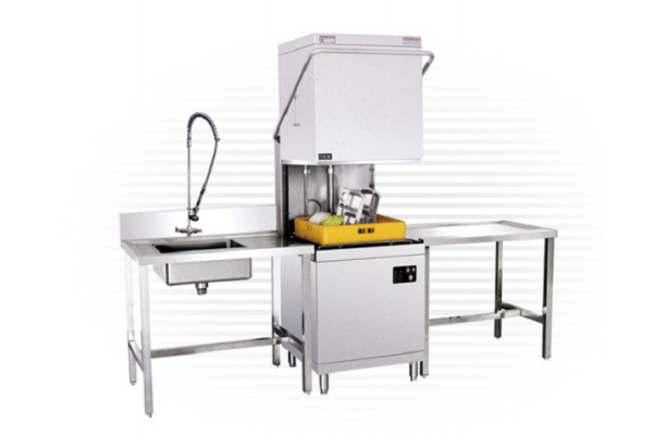 捷蓋式洗碗機(jī)