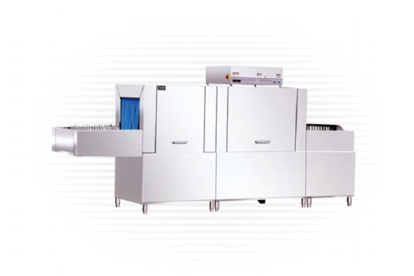 長龍式洗碗碟機(jī)