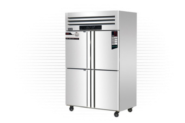 四門風(fēng)冷冷柜